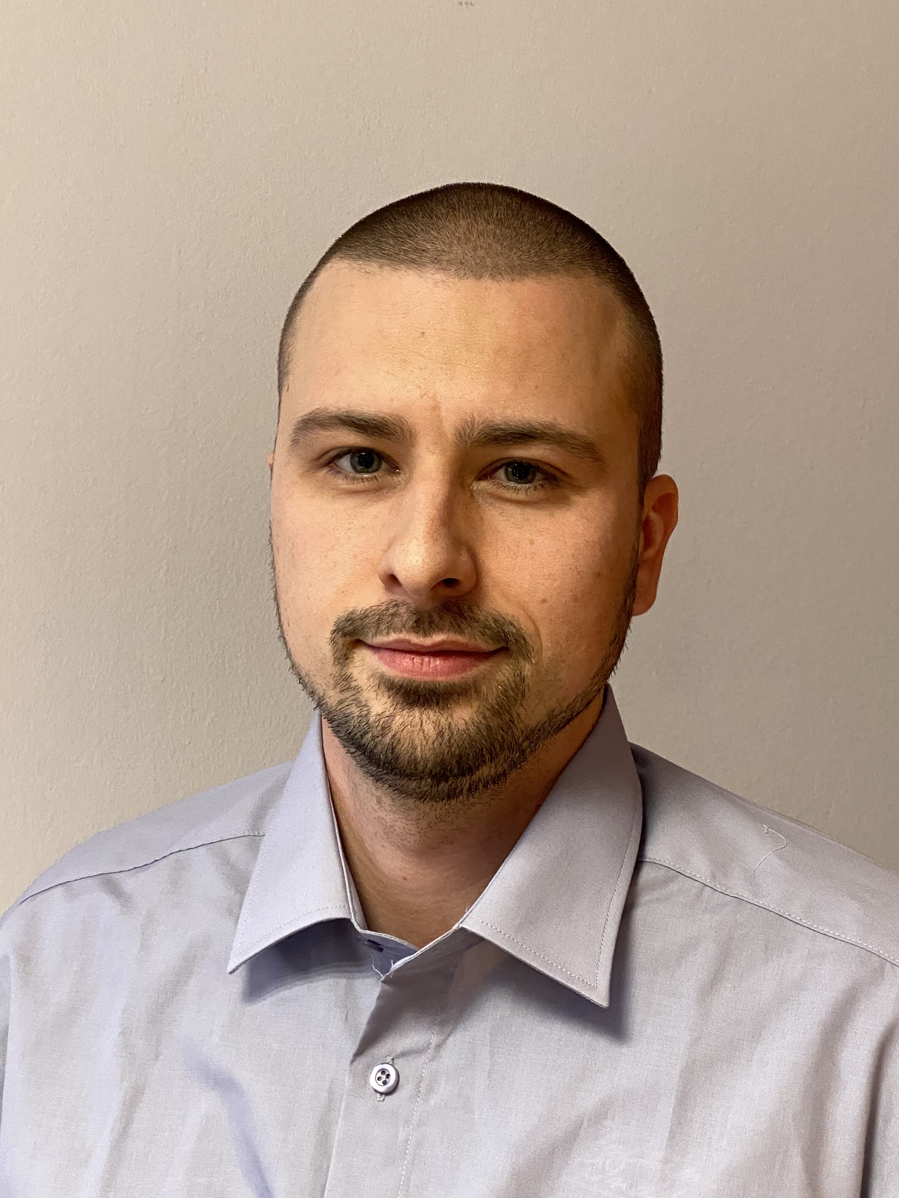 David Zečevič