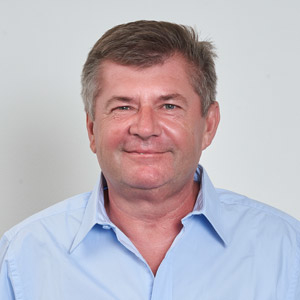 Dalibor Křístek