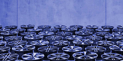 AUTOBOND pneuhotel*****