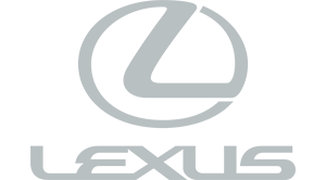 Logo značky Lexus