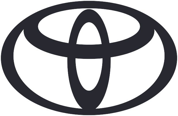 Toyota Praha