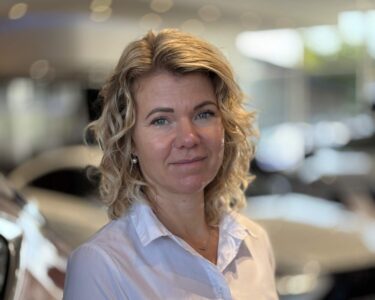 Veronika Kagánková