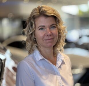 Veronika Kagánková