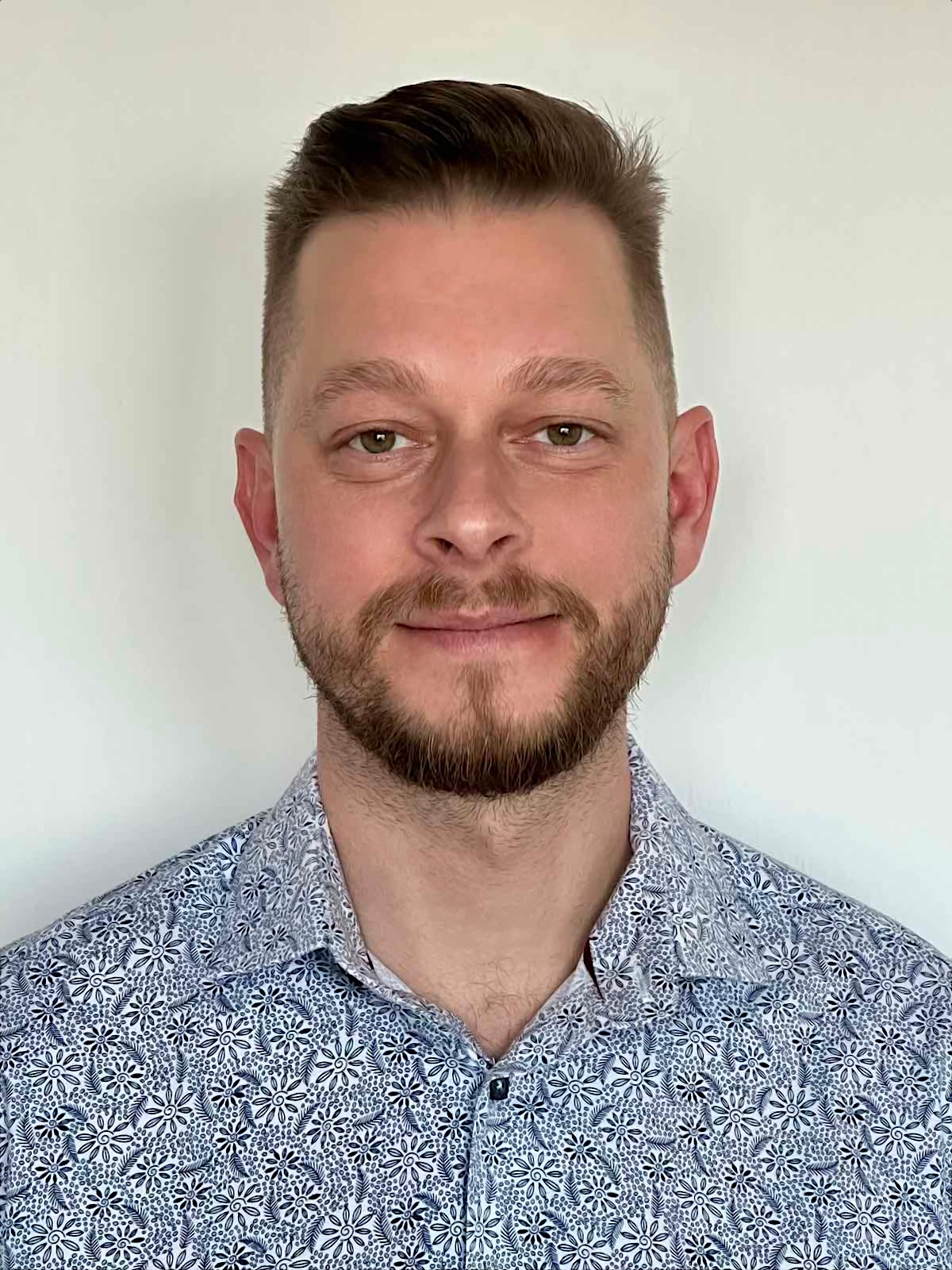 Daniel Blažíček