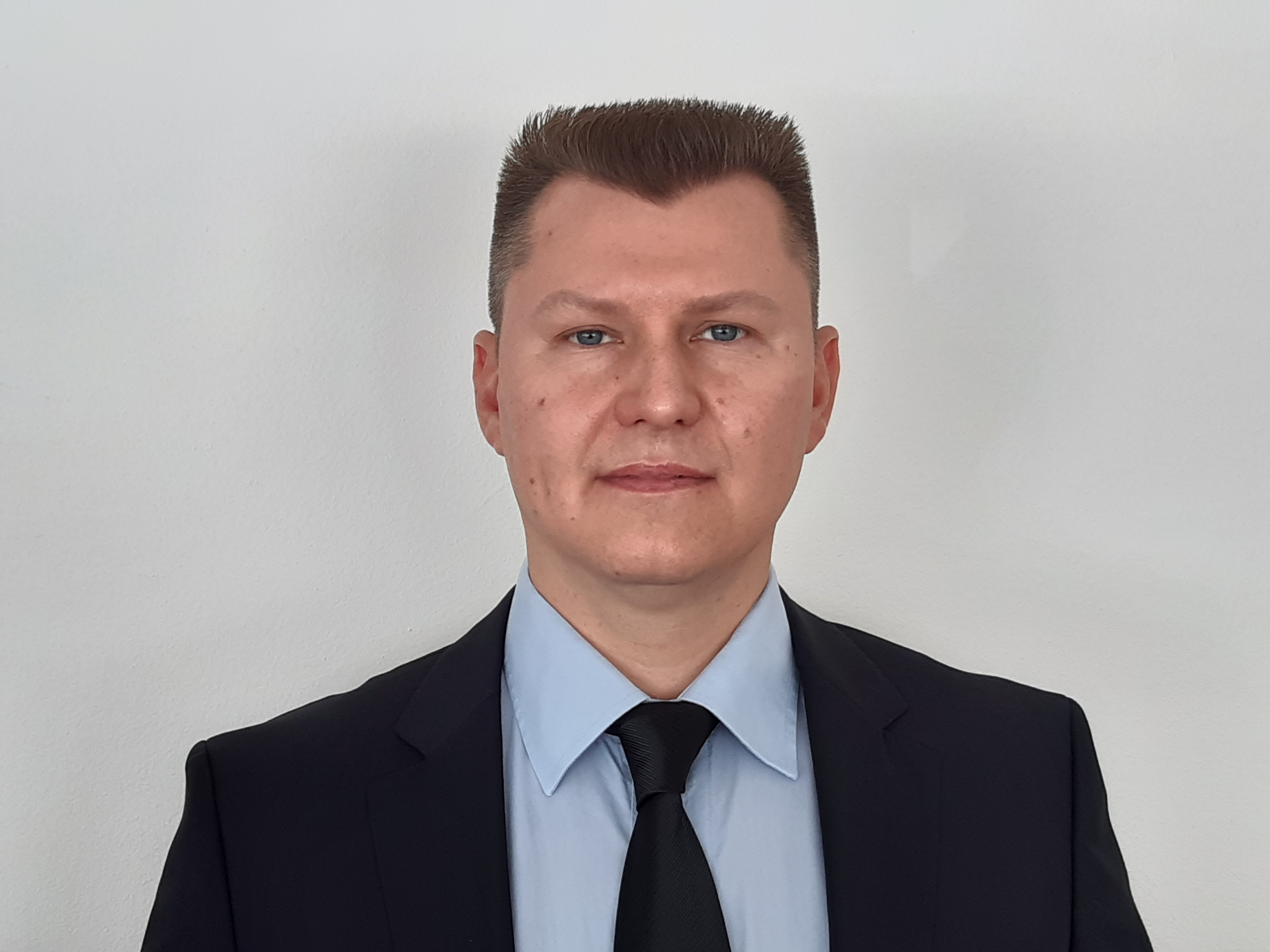 Daniel Sroka