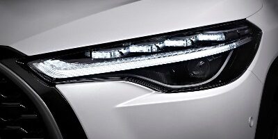 Překvapením nabitý den s Toyota Corolla Cross