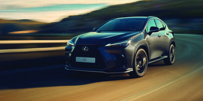 Podzimní servisní prohlídka LEXUS