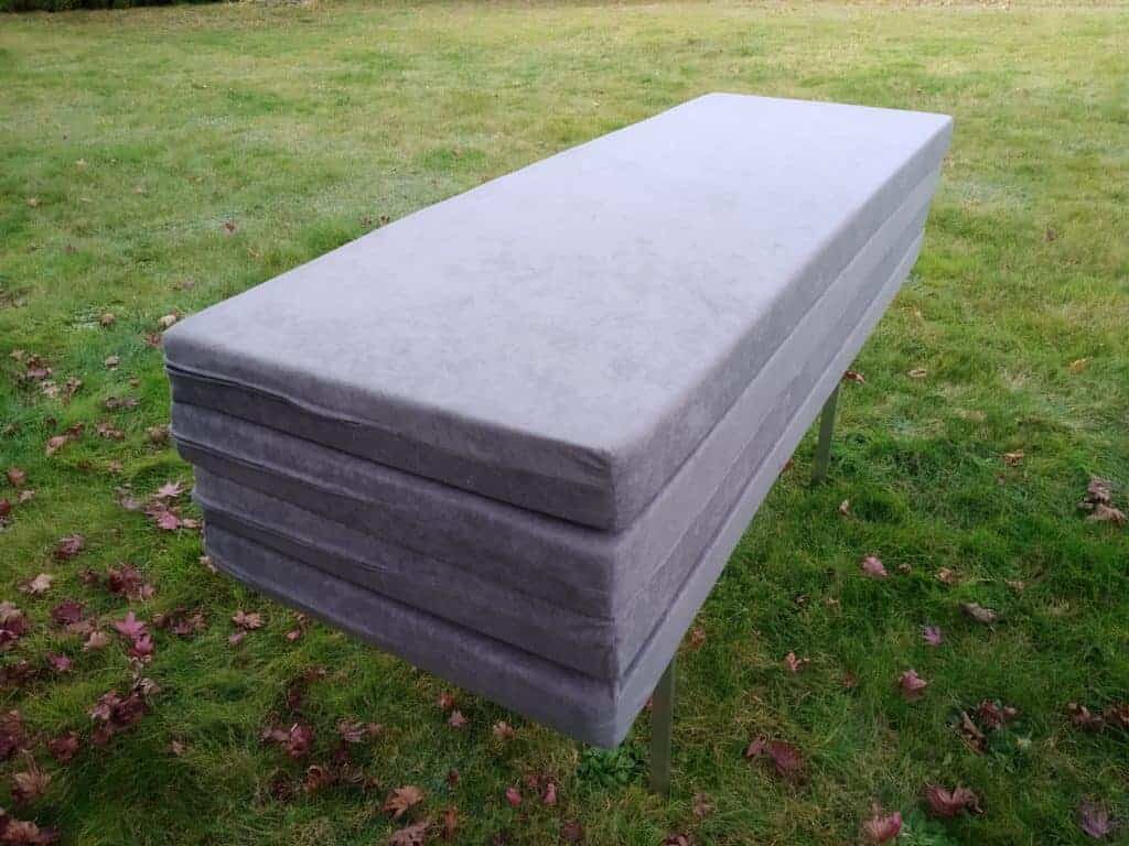Vestavba