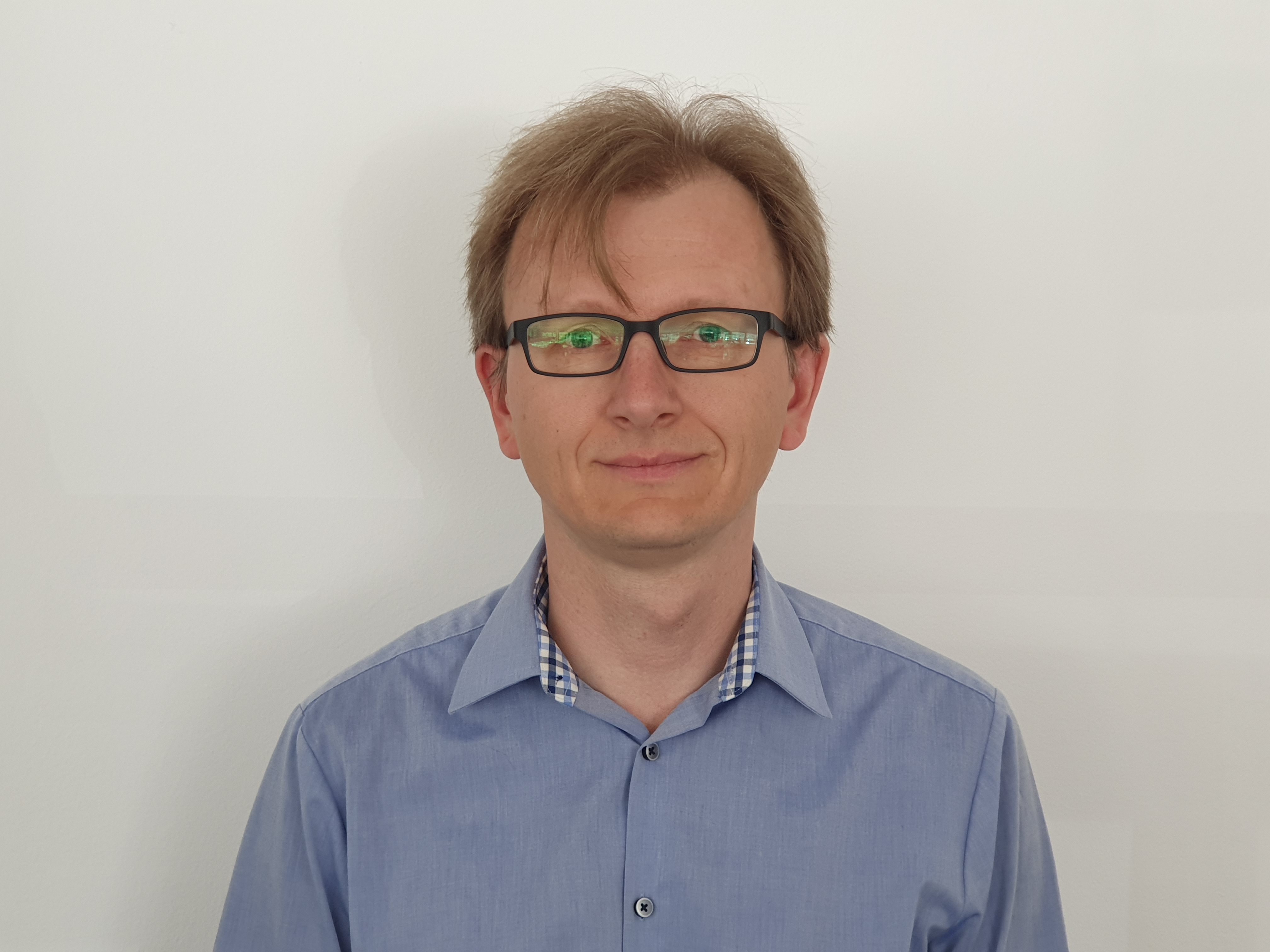 Zbyněk Schromm