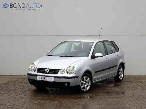 Polo sales 1.2 40kw