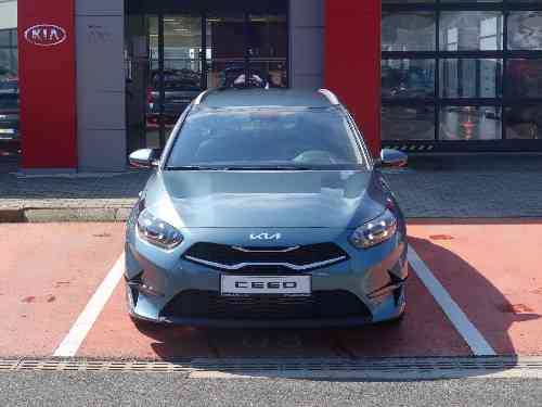 Kia Ceed SW Comfort 1.0 T-GDI GPF *MJ 2024*