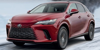 Lexus akční servisní nabídka (platná do 22.12.2023)