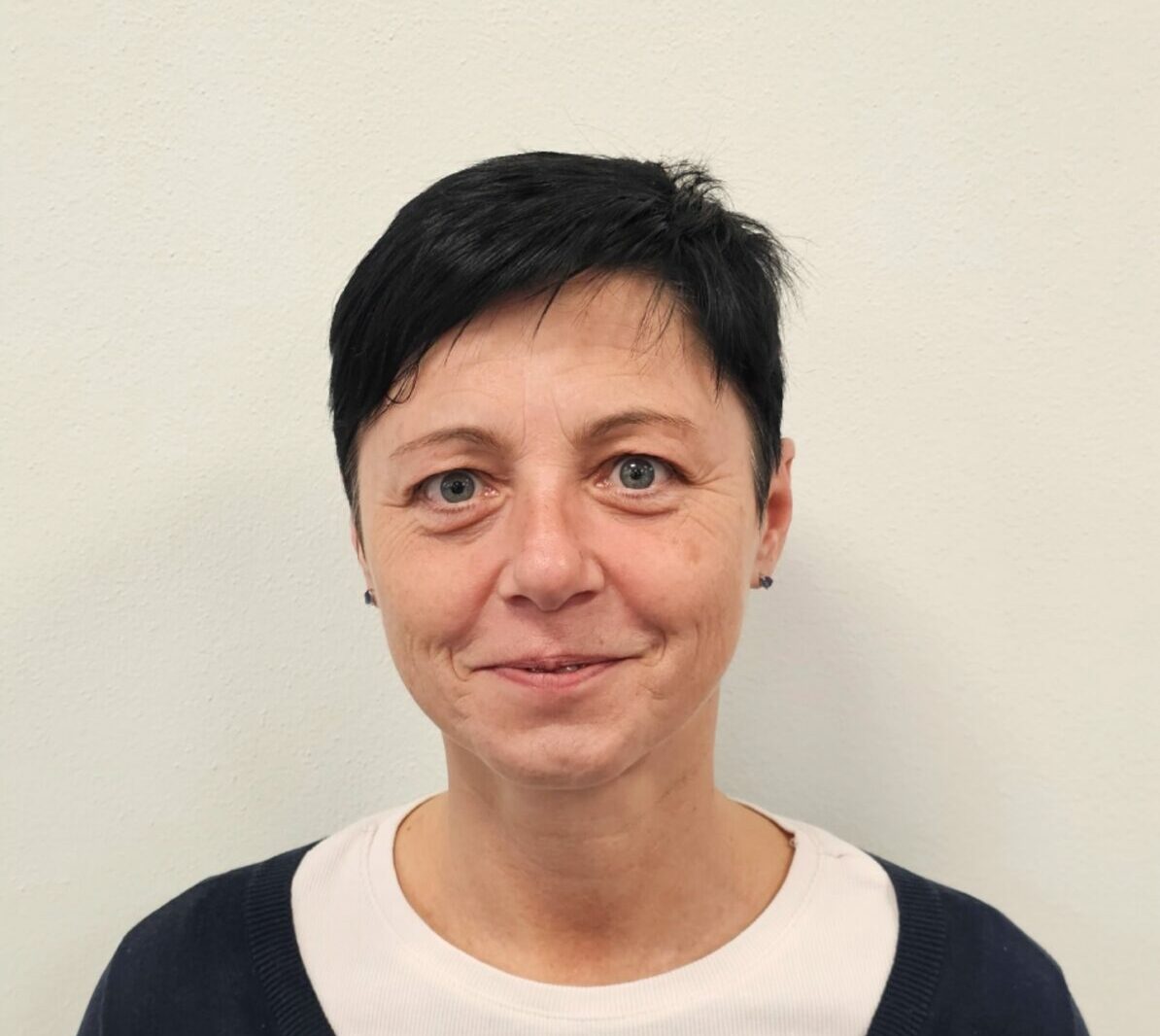 Olga Mikulík