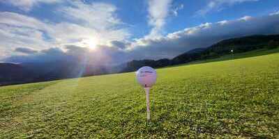 3. ročník LEXUS GOLF CUP