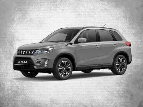 Suzuki Vitara ELEG. PANORAMA 1,4 MH M/T 4×2 MY23