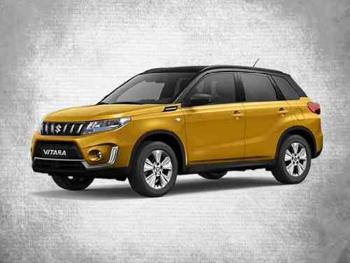 Suzuki Vitara PREMIUM 1,5 S-HYBRID AUTOMAT 4×4 MY23