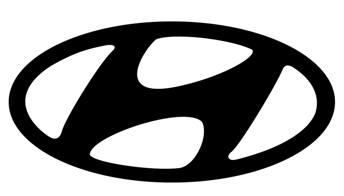 Autobond Hyundai logo