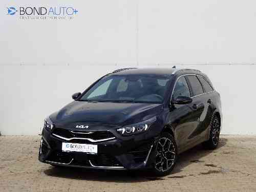 Kia Ceed SPIN 1.5 T-GDI +NAVI *MJ 2025*