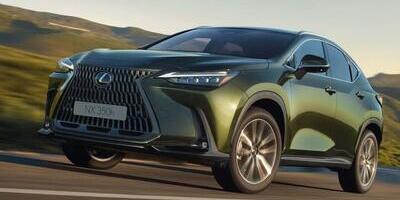 Lexus Business Week je tady!
