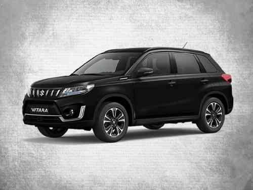 Suzuki Vitara ELEGANCE 1,4 HYBRID M/T 4×4 MY23