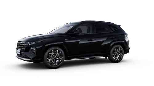 Hyundai Tucson 1,6 T-GDi 150k N Line Style 4×4