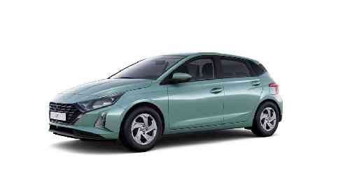 Hyundai i20 1,2i 79k Comfort Club