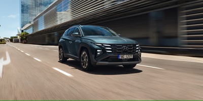 Co nového v Hyundai?