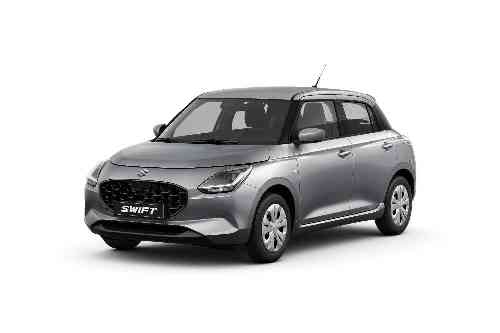 Suzuki Swift PREMIUM 1.2 HYBRID M/T 4×2 MY24