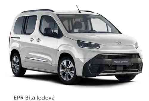 Toyota Proace City Verso 1.5D 6MT 100k Business