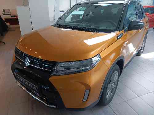 Suzuki Vitara PREMIUM 1,5 HYBRID A/T 4×4 MY24