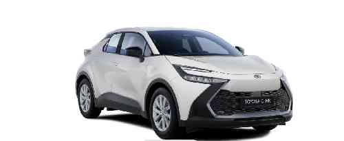 Toyota C-HR 1,8 HEV LIMITED EDITION
