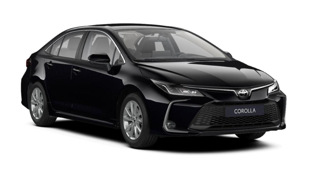 Toyota Corolla 1.5 CVT Comfort