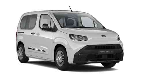 Toyota Proace City Verso 1.5 100 6MT SWB Business