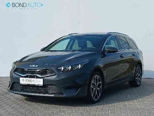 KIA Ceed 1.5 T-GDi 7DCT TOP Premium