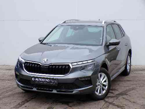 Škoda Kamiq 1.0 TSI / 85 kW Top Selection
