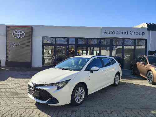 Toyota Corolla 1.8 HEV Comfort