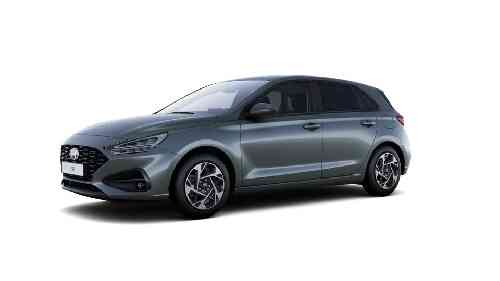 Hyundai i30 1,5i 96k Family Climate