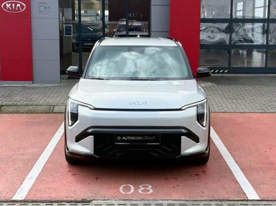 KIA EV3 GT LINE 4×2 81,4KWH+TECH+V2L