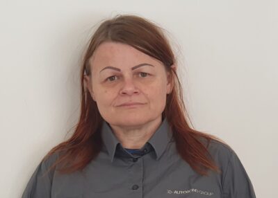 Šárka Kaletová