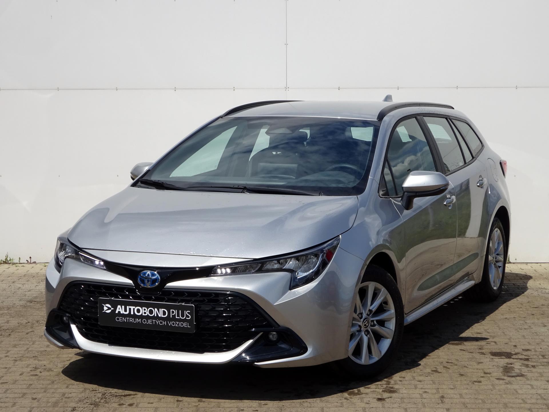 Toyota Corolla 1.8 HSD e-CVT Comfort
