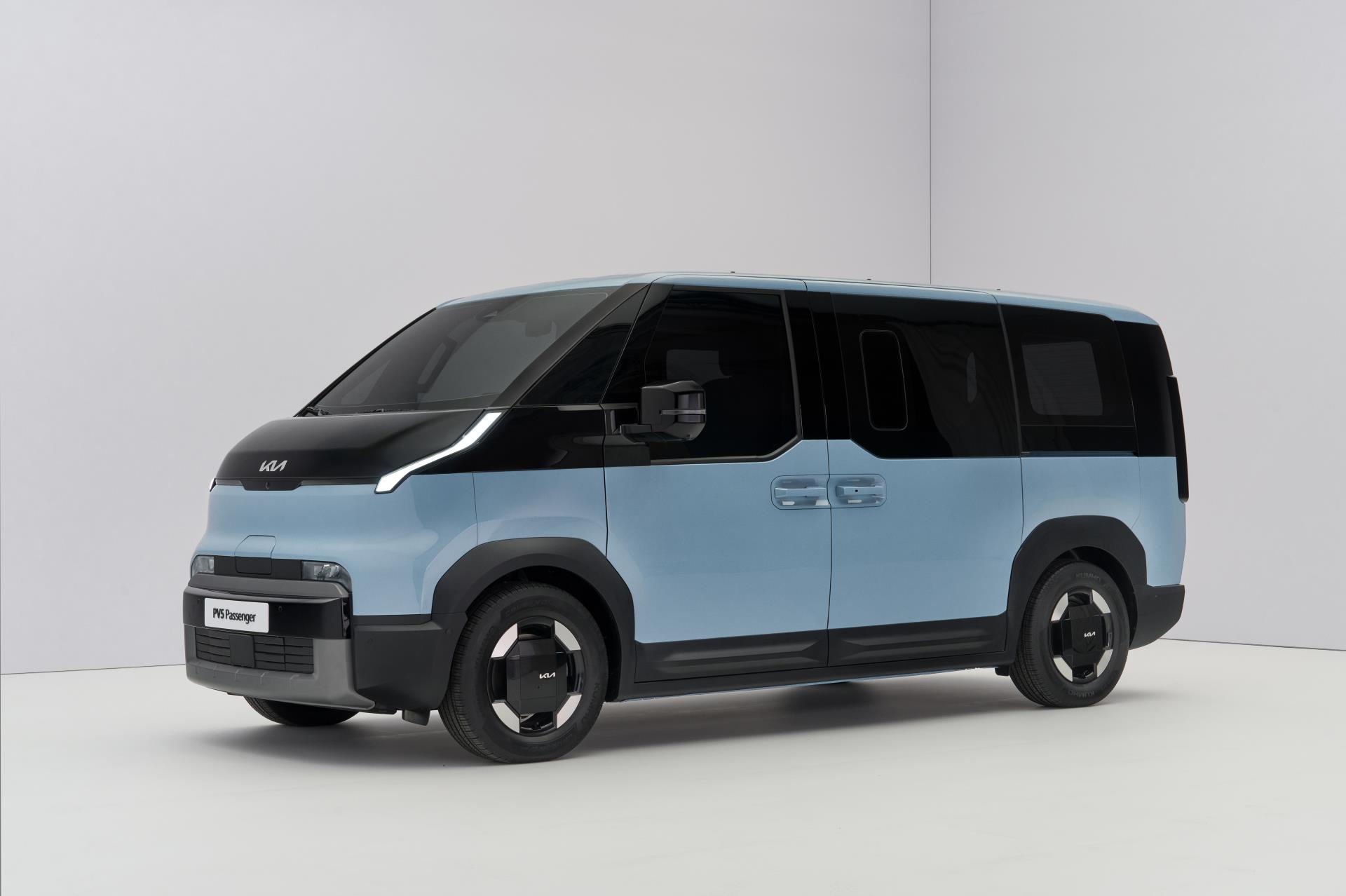KIA PV5 ELITE 4×2 71,2KWH+HEAT