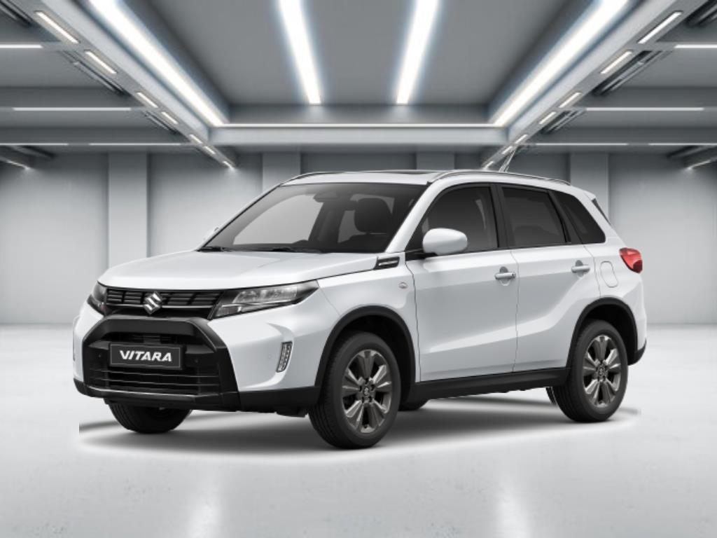 Suzuki Vitara PREMIUM 1,4 HYBRID M/T 4×2 MY24