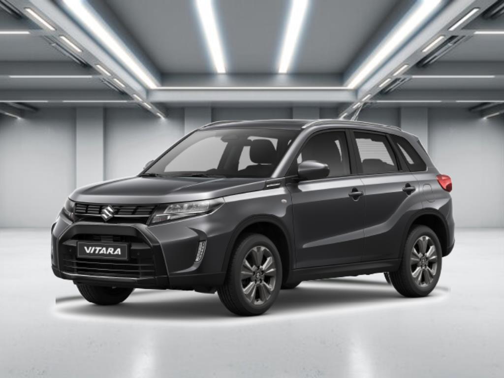Suzuki Vitara PREMIUM 1,4 HYBRID M/T 4×2 MY24