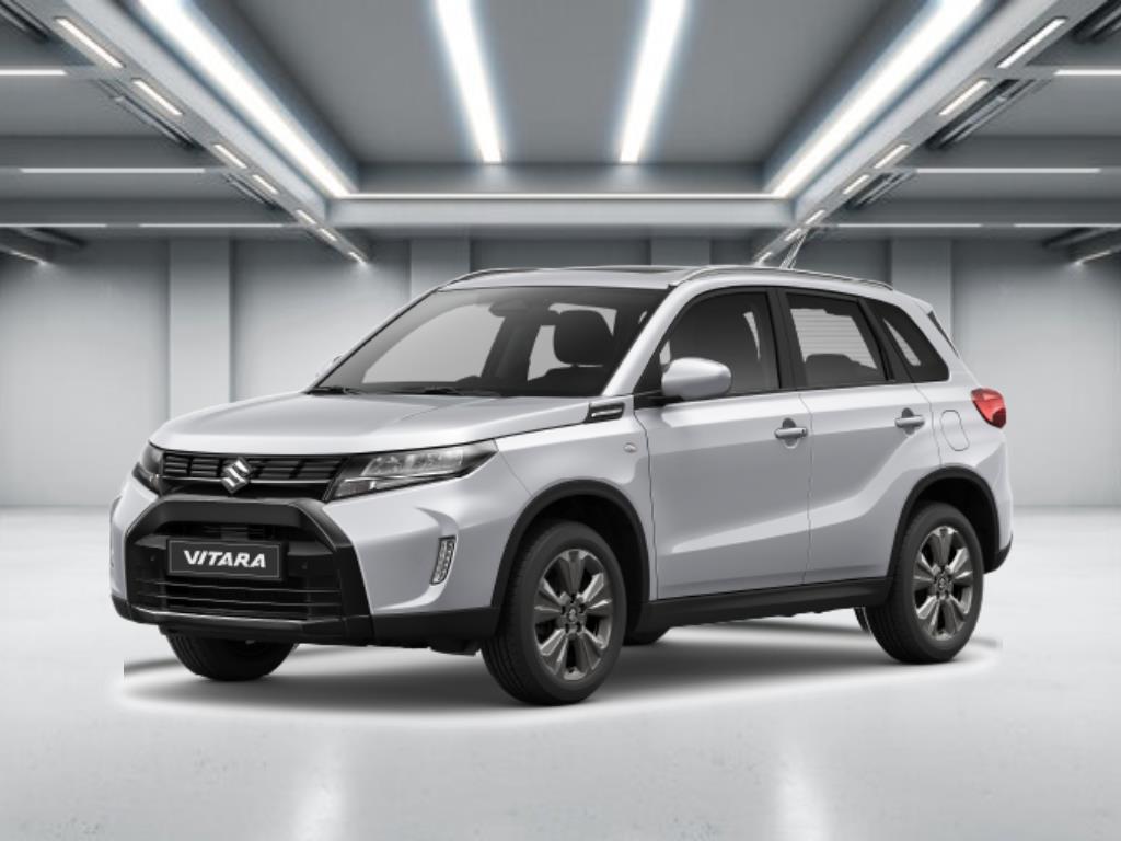 Suzuki Vitara PREMIUM 1,4 HYBRID M/T 4×2 MY24