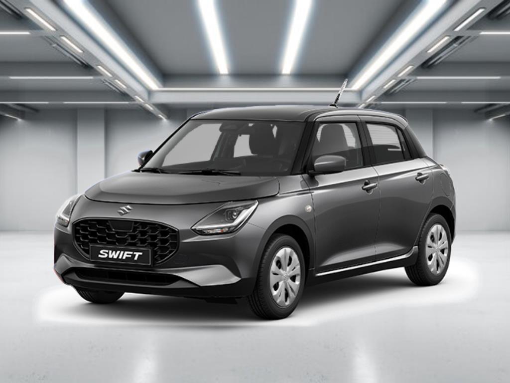 Suzuki Swift COMFORT 1.2 HYBRID M/T 4×2 MY24