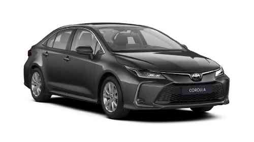 Toyota Corolla 1.5 6MT Comfort