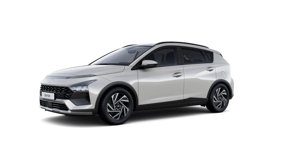 Hyundai Bayon 1,2i 79k Smart