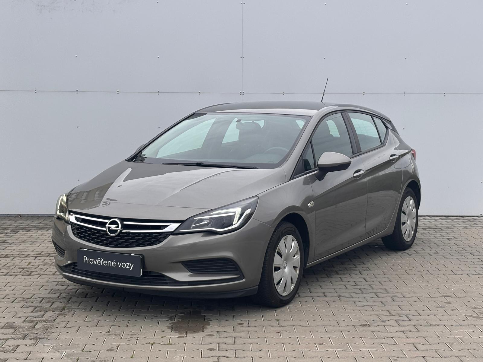 Opel Astra 1.4i Enjoy