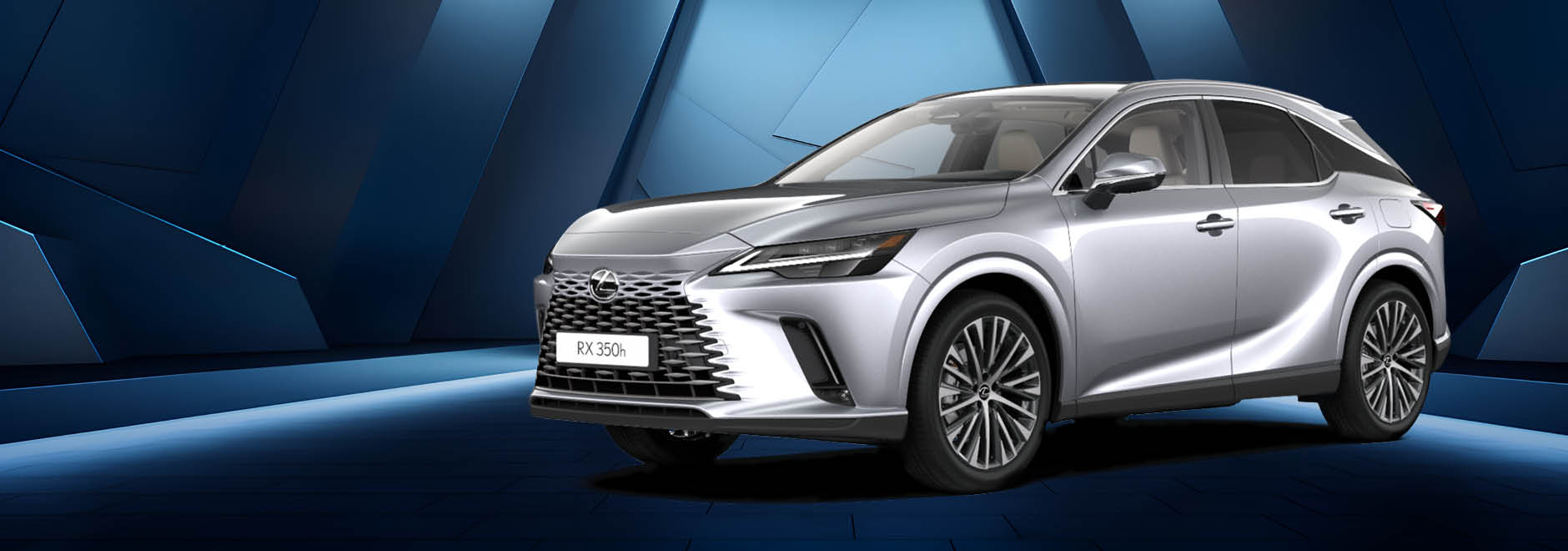 Lexus Business Week je opět tady!