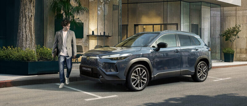 Další nadupaný Toyota víkend je tady!